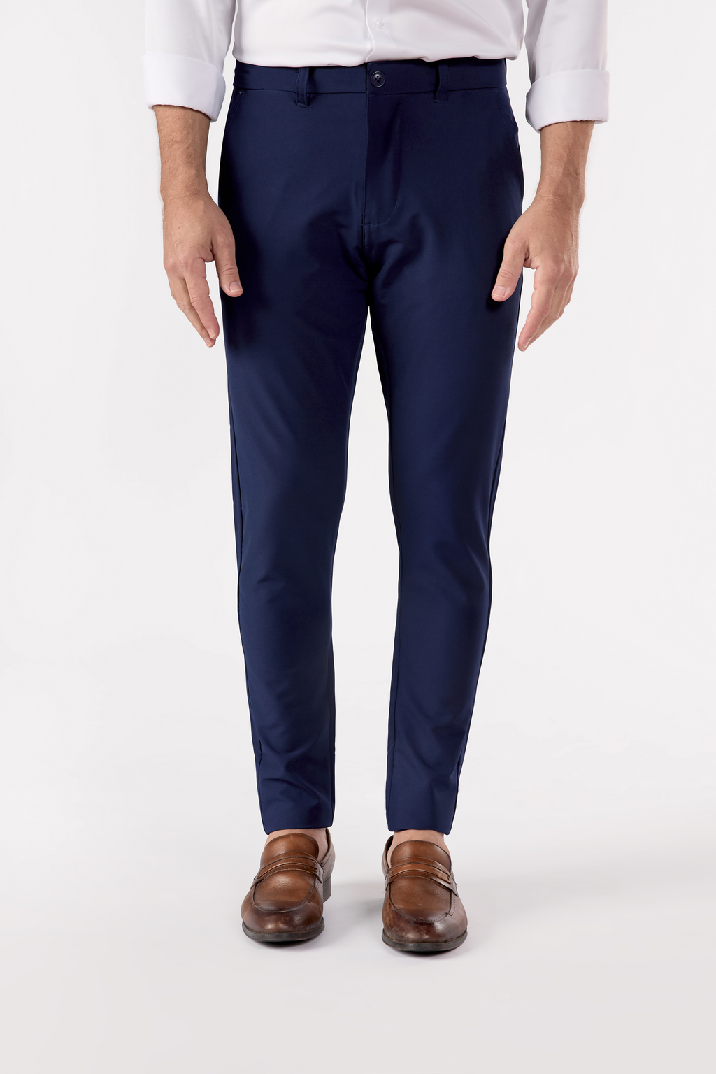 Ultra Comfort Dress Pants Black