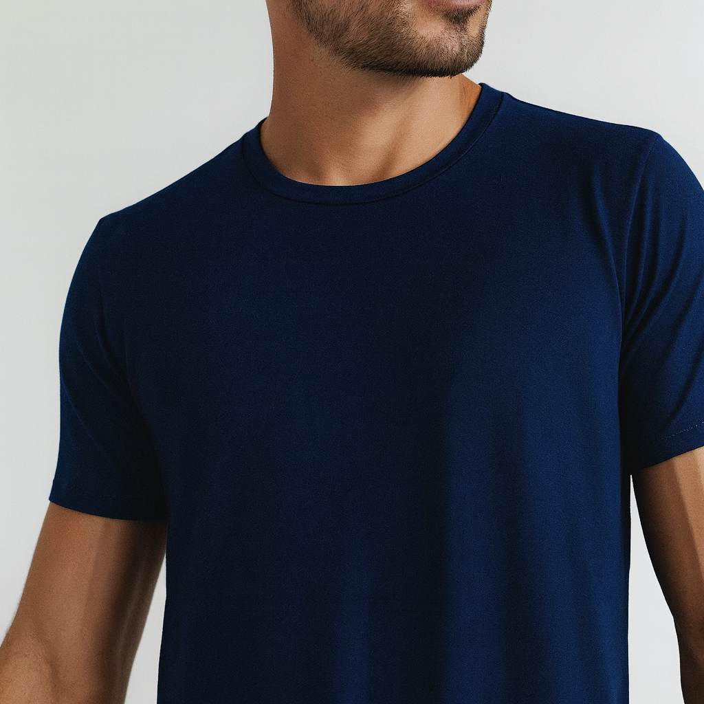 Basic Tech Daily T-Shirt Olive Green